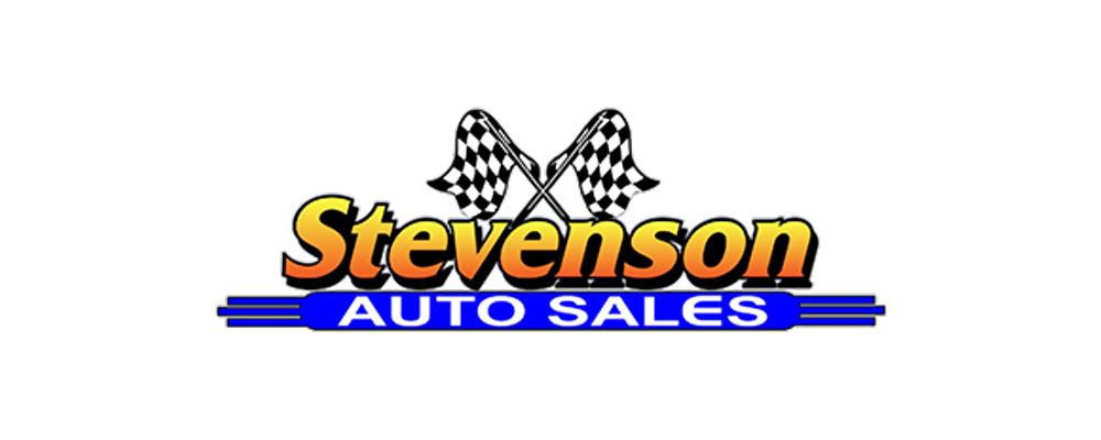 Stevenson Auto Sales